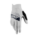 Leatt MTB 1.0 Gloves GripR JR steel M