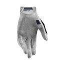 Leatt MTB 1.0 Handschuhe GripR JR steel M