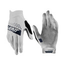 Leatt MTB 1.0 Gloves GripR JR steel M