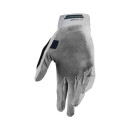 Leatt MTB 1.0 Gloves GripR JR steel S
