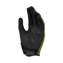 iXS Carve Digger gloves olive S