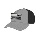 iXS Playground Curved Hat gris OS
