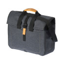 Basil Urban Dry Business luggage rack side bag