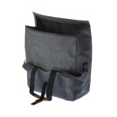 Basil Urban Dry Business luggage rack side bag
