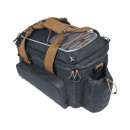 Basil Miles luggage carrier bag MIK