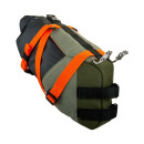 Birzman Packman Travel Pack Saddle Bag
