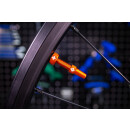 Muc-Off V2 Tubeless Valve Kit 44mm/orange