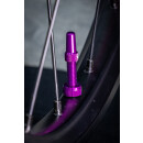 Muc-Off V2 Tubeless Ventil Kit 44mm/purple