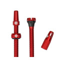 Muc-Off V2 Kit valvola tubeless 44 mm/rosso