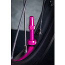 Muc-Off V2 Tubeless Ventil Kit 44mm/pink