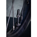 Muc-Off V2 Kit de valve tubeless 60mm/black