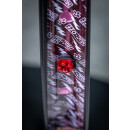Muc-Off V2 Tubeless Ventil Kit 60mm/red