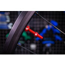 Muc-Off V2 Kit valvola tubeless 60 mm/rosso