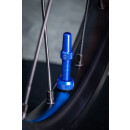 Muc-Off V2 Tubeless Ventil Kit 60mm/blue