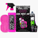 Muc-Off eBike Kit de protection et de lubrification