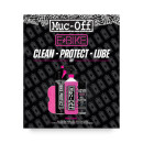 Muc-Off eBike Kit de protection et de lubrification