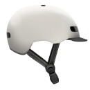 NUTCASE Helmet Street CREAME L 60-64cm MIPS, 360° reflective, 11 air vents