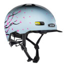 NUTCASE Helmet Street OCTOBLOSSOM L 60-64cm MIPS, 360° reflective, 11 air vents