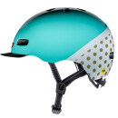 NUTCASE Helmet Street TIFFANIS BRUNCH S 52-56cm MIPS, 360° reflective, 11 air vents
