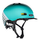 NUTCASE Helmet Street TIFFANIS BRUNCH L 60-64cm MIPS,...