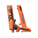 Forcella FOX FLOAT 27,5" FS 38 Grip2 H/L 170 15QRx110 1,5 T arancio lucido 44 R