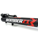 Forcella Marzocchi Bomber Z1 27,5" 180 Grip...