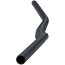 Guidon Ritchey MTB Comp 20 TRAIL Rizer 10D 20mm, blatte black, 31.8mm, 800mm