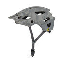 iXS Helm Trigger AM MIPS Camo grau M (56-60cm)