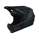 iXS helmet Xult DH marine black (60-62cm)
