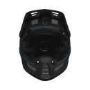 iXS helmet Xult DH marine -black (57-59cm)