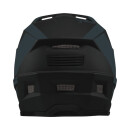 iXS helmet Xult DH marine -black (57-59cm)