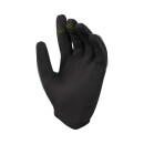 iXS Carve gloves graphite Kids L