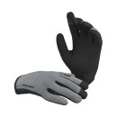 iXS Carve gloves graphite Kids M