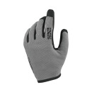 iXS Carve gloves graphite Kids S