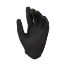 iXS Carve gants graphite S