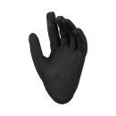 iXS Carve gloves raisin L