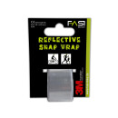 Fasi Snap Wrap reflector tape 30 mm white