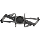 TIME SPORT TIME Speciale 12 Enduro pedal, Dark Grey inkl. ATAC cleats