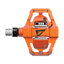 TIME SPORT TIME Speciale 8 Enduro pedal, Orange inkl. ATAC cleats