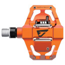 TIME SPORT TIME Speciale 8 Enduro pedal, Orange inkl....