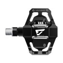 TIME SPORT TIME Speciale 8 Enduro pedal, Black inkl. ATAC cleats