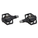TIME SPORT TIME Speciale 8 Enduro pedal, Black incl. ATAC cleats