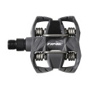 TIME SPORT TIME ATAC MX 2 Enduro pedal, Grey inkl. ATAC easy cleats