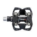 TIME SPORT TIME ATAC MX 6 Enduro pedal, Grey French Edition, ATAC cleats inclus