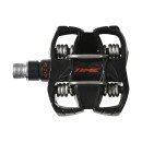TIME SPORT TIME ATAC DH 4, DH /Trail pedal, Black inkl. ATAC cleats