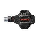 TIME SPORT TIME ATAC XC 8 XC/CX pedal, Black/Red inkl. ATAC cleats