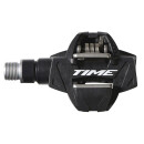 TIME SPORT TIME ATAC XC 4 XC/CX pedale, Nero incl....