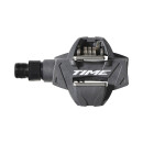TIME SPORT TIME ATAC XC 2 XC/CX pedal, Grey incl. ATAC easy cleats