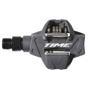 TIME SPORT TIME ATAC XC 2 XC/CX pedal, Grey incl. ATAC easy cleats