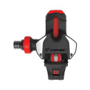 TIME SPORT TIME XPro 12 road pedal, Black/Red incl. ICLIC...